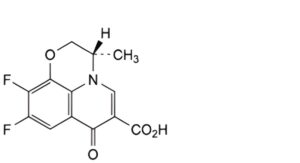 Levofloxacin Hemihydrate