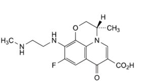 Levofloxacin Hemihydrate