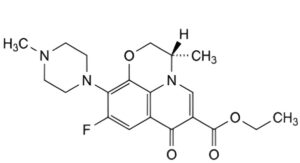 Levofloxacin Hemihydrate