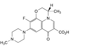 Levofloxacin Hemihydrate