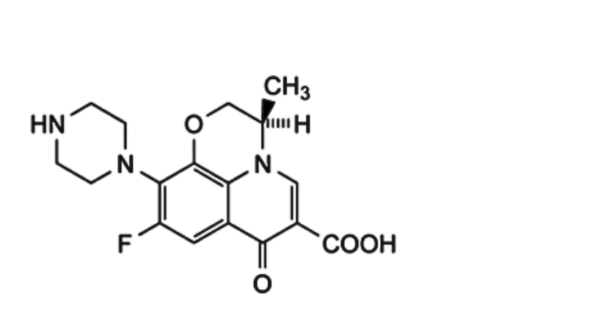 Levofloxacin Infusion