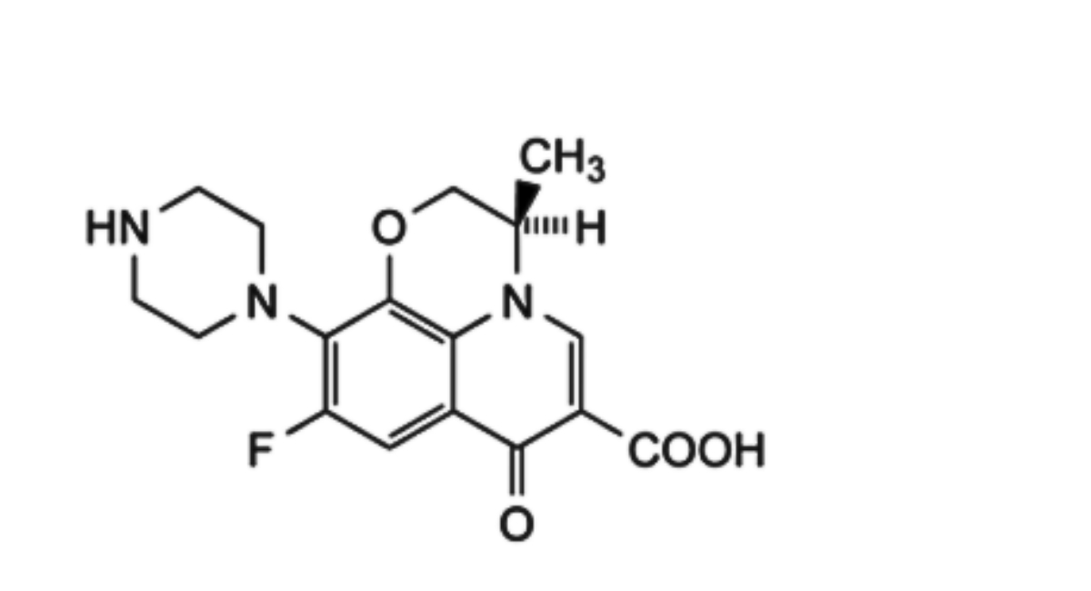 Levofloxacin Tablets