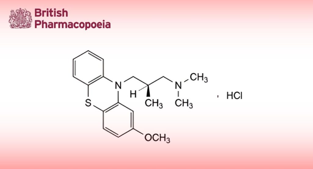 Levomepromazine Hydrochloride