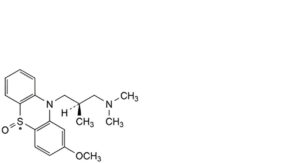 Levomepromazine Hydrochloride
