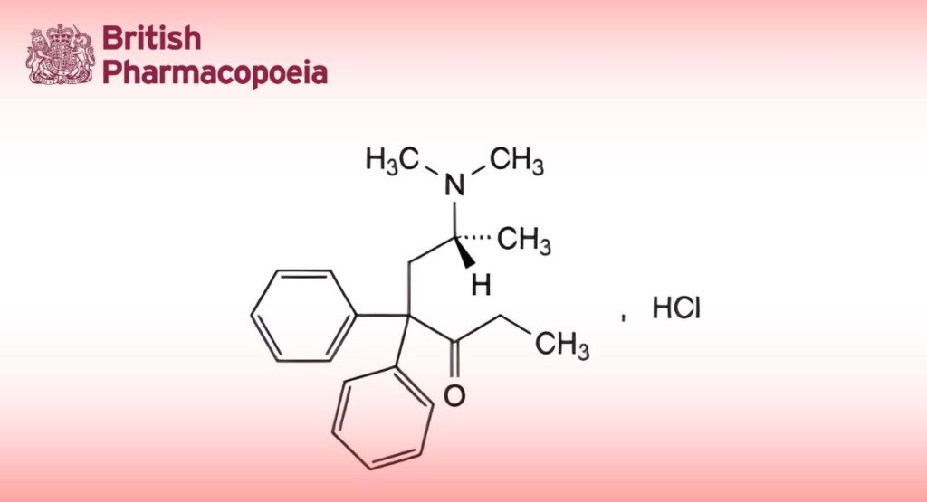 Levomethadone Hydrochloride