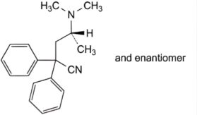 Levomethadone Hydrochloride 