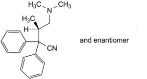 Levomethadone Hydrochloride 