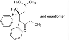 Levomethadone Hydrochloride 