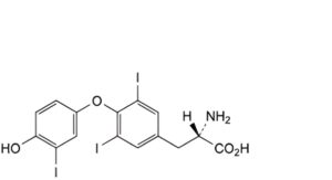 Levothyroxine Sodium