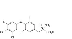 Levothyroxine Sodium