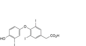Levothyroxine Sodium
