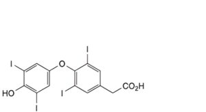 Levothyroxine Sodium