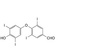 Levothyroxine Sodium