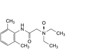 Lidocaine Hydrochloride Monohydrate
