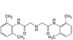 Lidocaine Hydrochloride Monohydrate