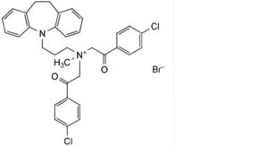 Lofepramine Hydrochloride