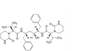 Lopinavir