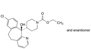 Loratadine