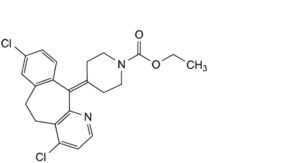 Loratadine