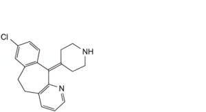 Loratadine