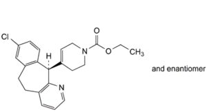 Loratadine