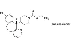 Loratadine