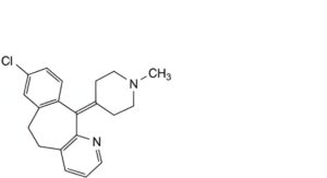 Loratadine