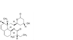 Lovastatin