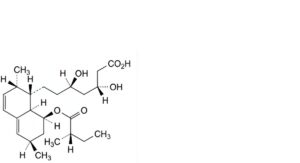 Lovastatin