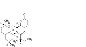 Lovastatin