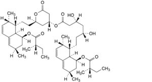 Lovastatin