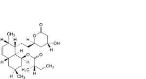 Lovastatin