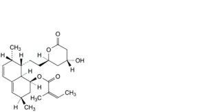 Lovastatin