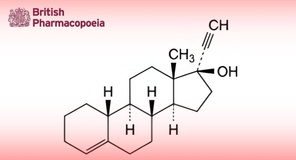 Lynestrenol