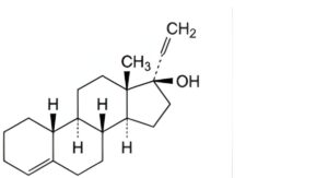 Lynestrenol