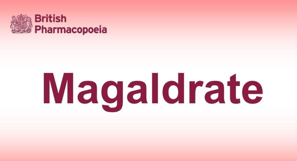 Magaldrate