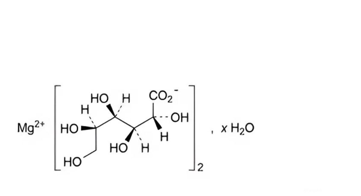 Magnesium Gluconate