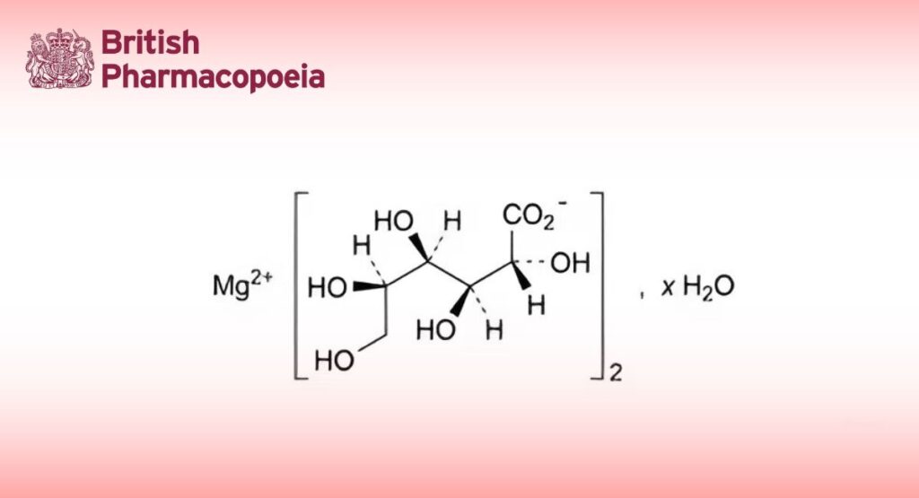 Magnesium Gluconate
