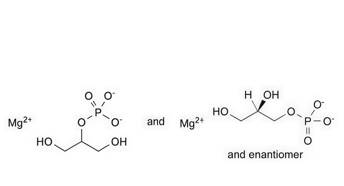Magnesium Glycerophosphate