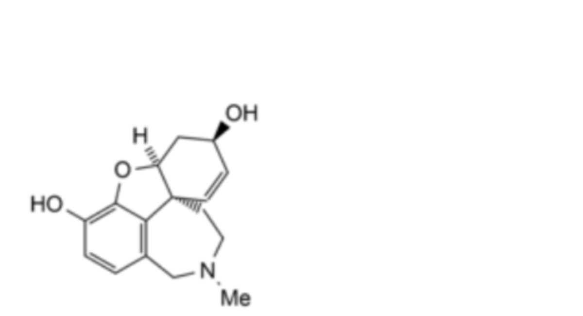 O-demethylgalantamine