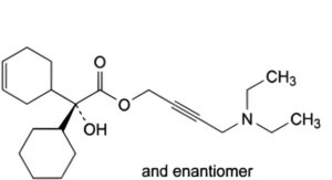 Oxybutynin Oral Solution 