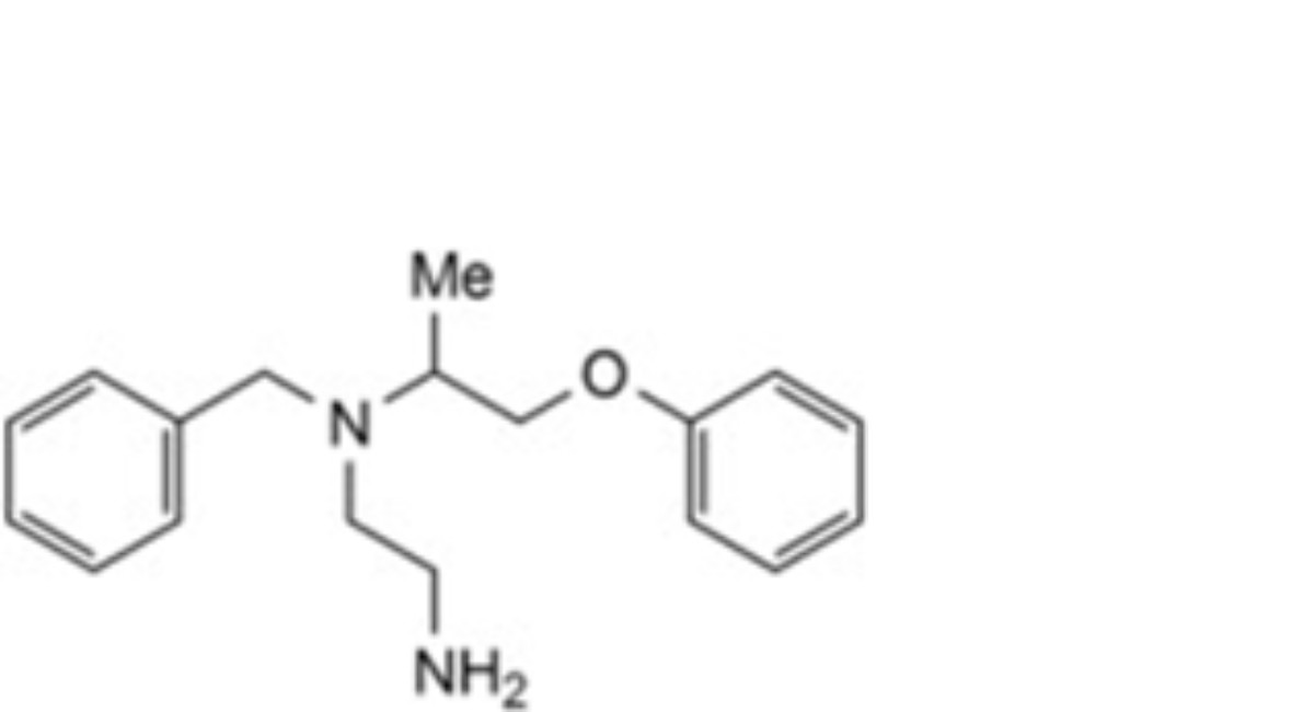 Phenoxybenzamine Capsules