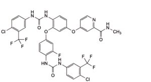 Regorafenib Tablets 