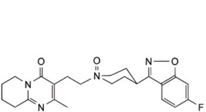 Risperidone Dispersible Tablets