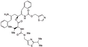 Ritonavir Oral Solution