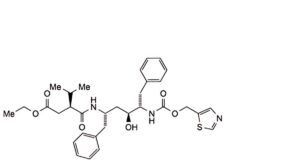 Ritonavir Oral Solution