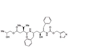 Ritonavir Oral Solution