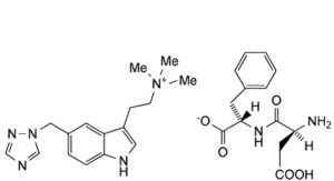Rizatriptan Orodispersible Tablets 