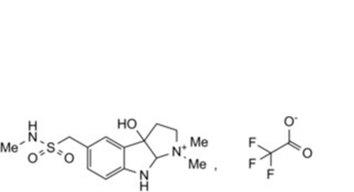 Sumatriptan Nasal Spray