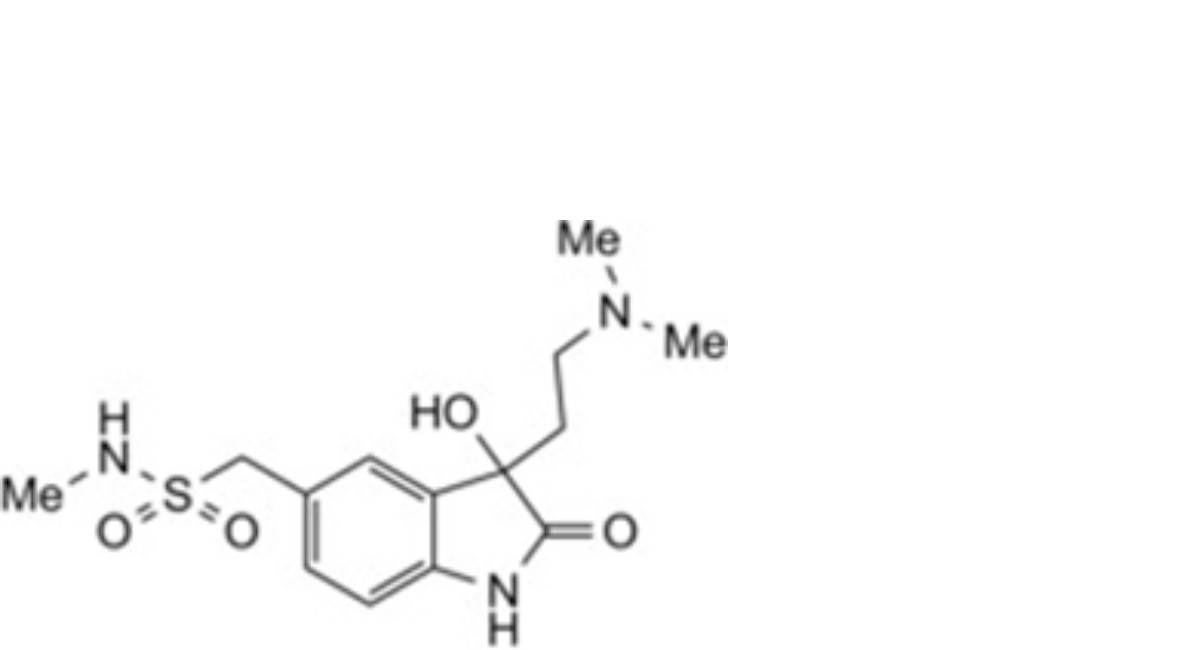 Sumatriptan Nasal Spray